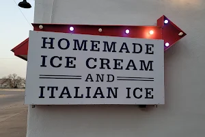 Terry's Homemade Ice Cream and Italian Ice image