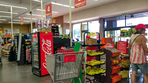 Grocery Store «Grocery Outlet Bargain Market», reviews and photos, 414 Grass Valley Hwy, Auburn, CA 95603, USA