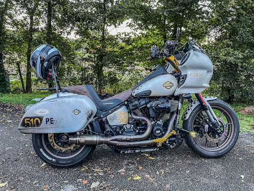 Harley-Davidson Dealer «Harley-Davidson Bowling Green», reviews and photos, 251 Cumberland Trace Rd, Bowling Green, KY 42103, USA