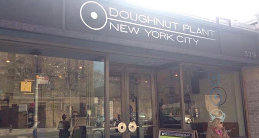 Donut Shop «Doughnut Plant», reviews and photos, 245 Flatbush Ave, Brooklyn, NY 11217, USA