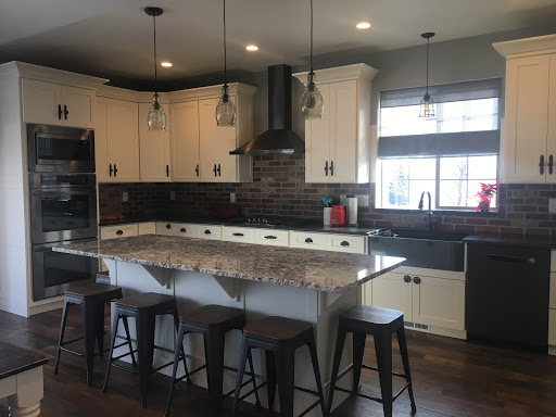 General Contractor «SAC Remodeling», reviews and photos, 88 S 760 E, Kaysville, UT 84037, USA