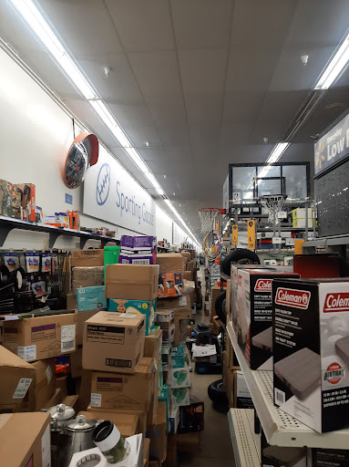 Department Store «Walmart Supercenter», reviews and photos, 4400 W Tennessee St, Tallahassee, FL 32304, USA