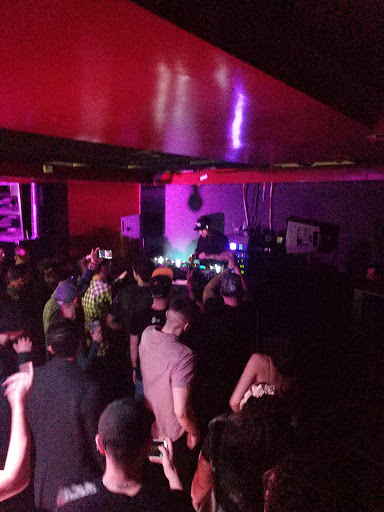 Night Club «Monarch Theatre», reviews and photos, 122 E Washington St, Phoenix, AZ 85004, USA