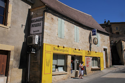 Boulangerie Larivière à Saint-Cyprien
