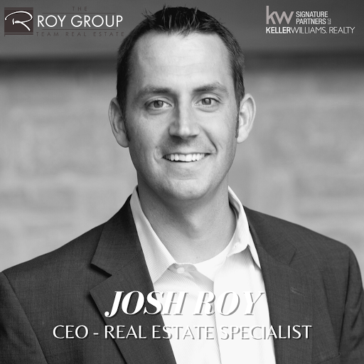 Real Estate Agency «The Roy Group - Team Real Estate», reviews and photos, 144 N Oliver Ave, Wichita, KS 67208, USA