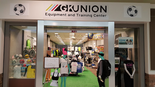 GK Union LLC, 207 Chesterfield Pkwy W, Chesterfield, MO 63017, USA, 