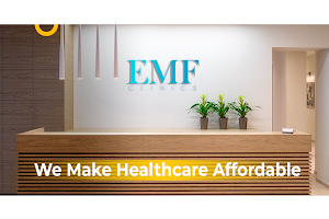 EMF CLINICS - Multi Specialty OPD Clinic image