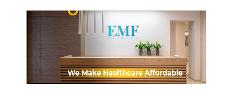 Emf Clinics - Multi Specialty Opd Clinic