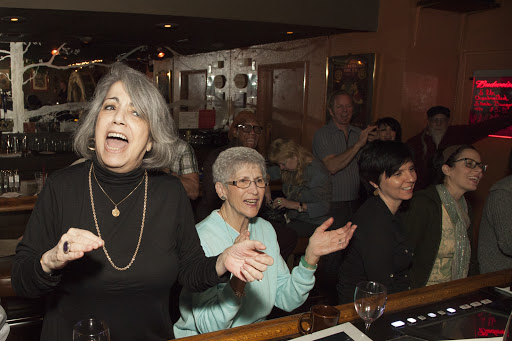 Cocktail Bar «Dispensary Lounge», reviews and photos, 2451 E Tropicana Ave, Las Vegas, NV 89121, USA