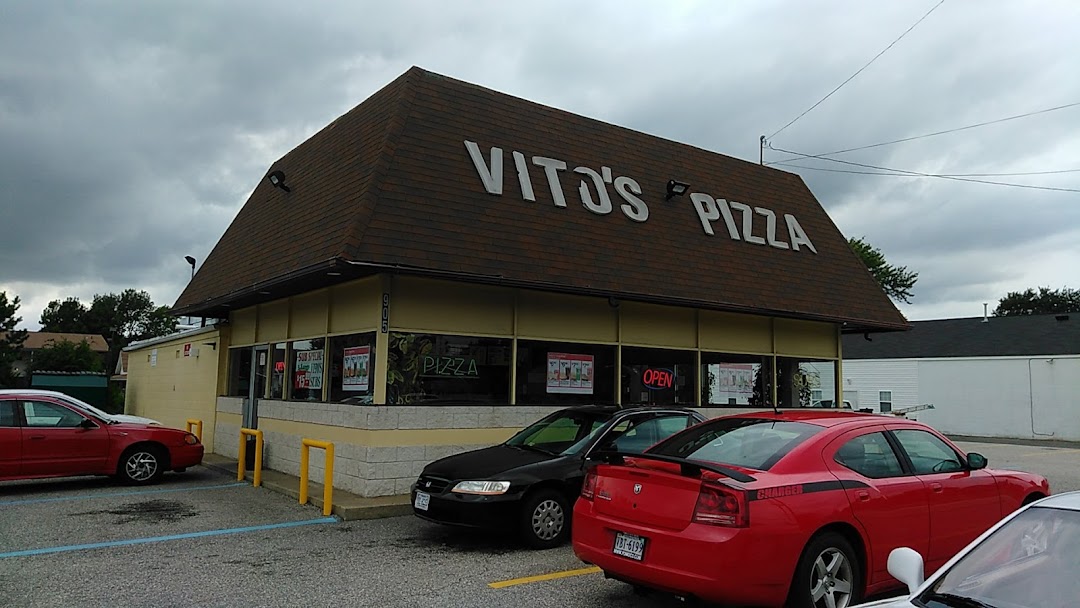 Vitos Pizza & Italian Restaurant