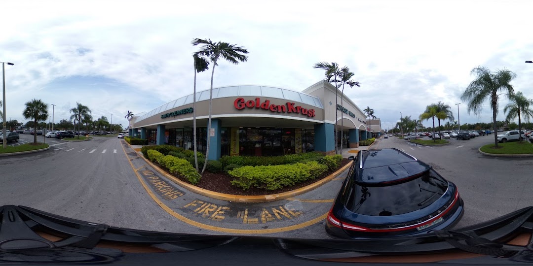 Golden Krust Caribbean Restaurant