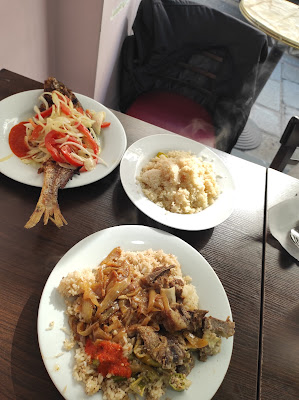 Le Frère Restaurant à Paris