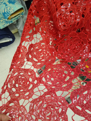 Fabric Store «Jo-Ann Fabrics and Crafts», reviews and photos, 2400 W International Speedway Blvd, Daytona Beach, FL 32114, USA