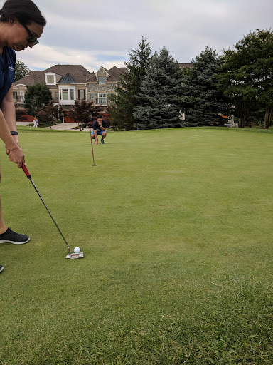 Golf Course «River Creek Club», reviews and photos, 43800 Olympic Blvd, Leesburg, VA 20176, USA