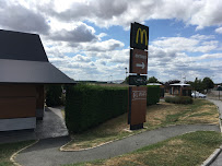 Photos du propriétaire du Restauration rapide McDonald's à Langres - n°5