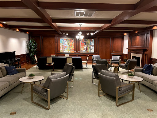 Country Club «Tulsa Country Club», reviews and photos, 701 N Union Ave, Tulsa, OK 74127, USA