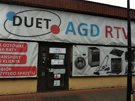 DUET AGD-RTV S.C.