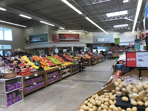 Supermarket «Hy-Vee», reviews and photos, 3801 E Washington Ave, Madison, WI 53704, USA