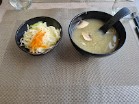 Plats et boissons du Restaurant japonais Sushi Yummy à Ferrières-en-Gâtinais - n°8