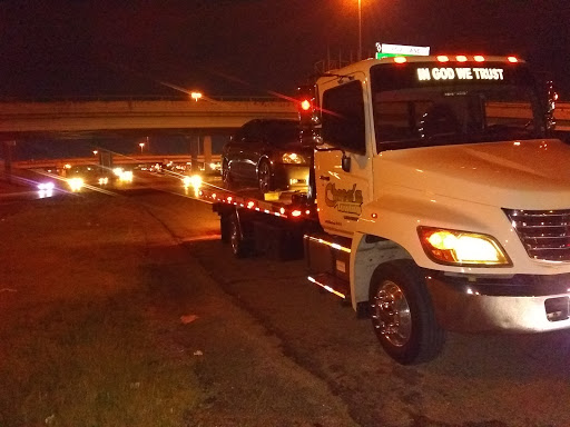 Toyota Dealer «Cowboy Toyota», reviews and photos, 9525 E R L Thornton Fwy, Dallas, TX 75228, USA