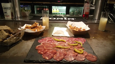 Before Pub à Bizanos