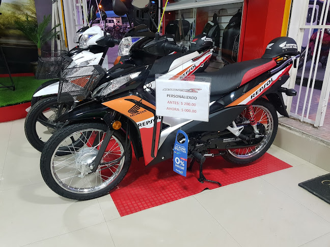 Motocar Muñoz - Tienda de motocicletas
