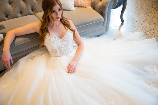 Bridal Shop «The Wedding Shoppe, Inc.», reviews and photos, 27333 Woodward Ave, Berkley, MI 48072, USA