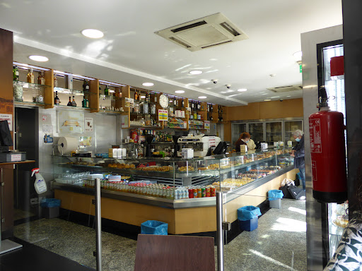 Pastelaria Páscoa no Almada, Setúbal