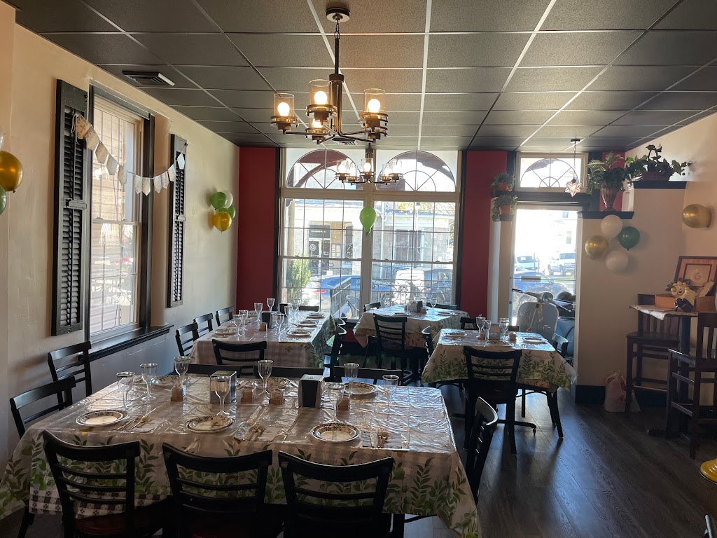 Brother's Pizza & Restaurant 19390