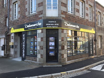 Delamarche Immobilier à Gavray-sur-Sienne