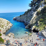 Photo n°3 de l'avis de Mary.r fait le 02/06/2021 à 15:46 sur le  Anam Terrace à Marina di Marittima