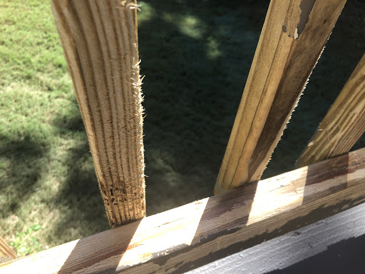 Painter «The Painting Company», reviews and photos, 210 W Crossville Rd, Roswell, GA 30075, USA