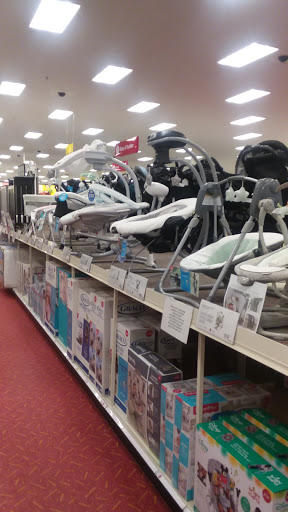 Department Store «Target», reviews and photos, 11990 Business Park Blvd N, Champlin, MN 55316, USA