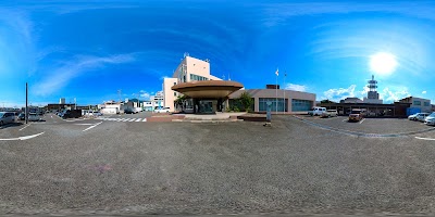 宇美町役場