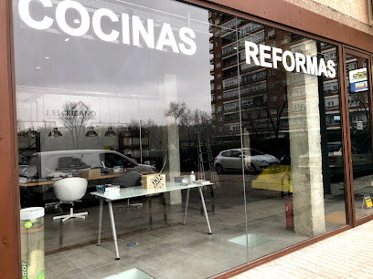 Elite Cocina en Madrid