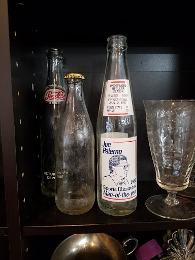 Thrift Store «Bargain Thrift Center», reviews and photos, 5261 Germantown Ave, Philadelphia, PA 19144, USA