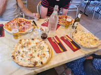 Pizza du Restaurant italien Pizza Zio à Toulouse - n°7