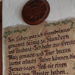 Photo n°3 de l'avis de Jörg.a fait le 06/07/2023 à 07:27 sur le  Hausbrauerei im Domhof GmbH & Co. KG à Speyer