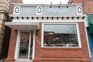 Bellagente Salon Inc. image
