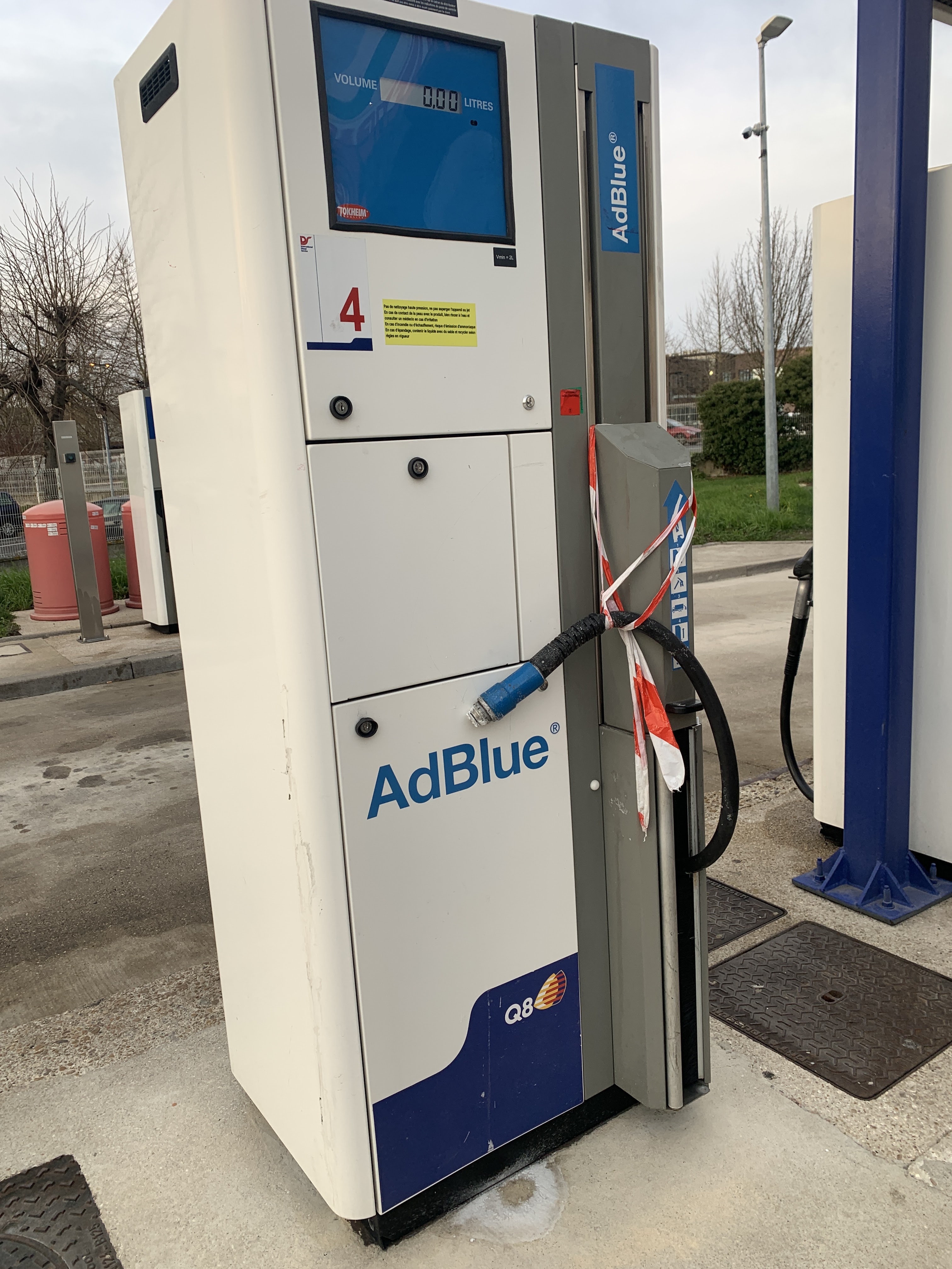 Photo n° 2 de l'avis de Juan.t fait le 08/03/2024 à 17:11