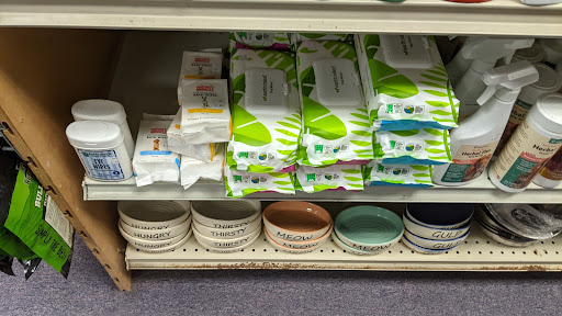 Pet Store «Pet Junction», reviews and photos, 146 NH-108, Dover, NH 03820, USA