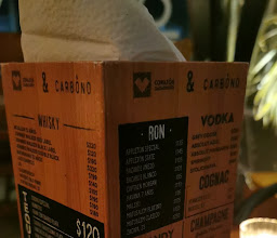 Carbono Grill Urbano photo