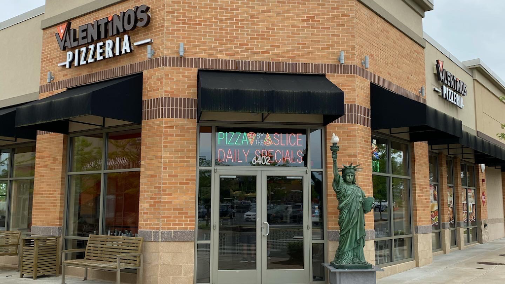 Valentino’s Pizzeria & Restaurant 20169