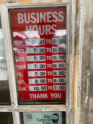 Hardware Store «Ace Hardware of Donelson», reviews and photos, 2730 Lebanon Pike, Nashville, TN 37214, USA