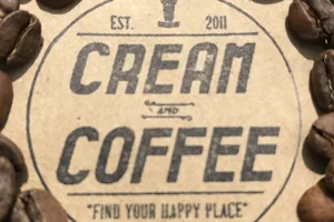 Cream & Coffee - Drive Thru image