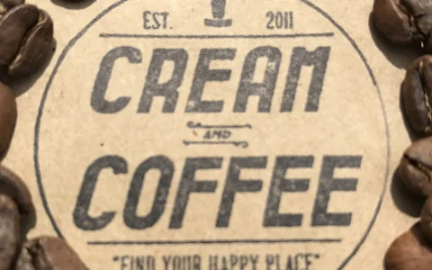 Cream & Coffee - Drive Thru image