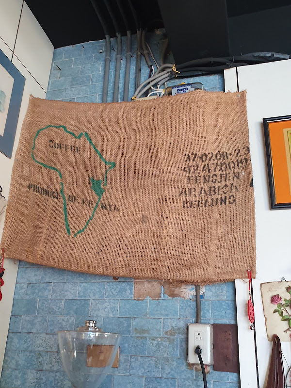 Photo 11 of 米璐咖啡