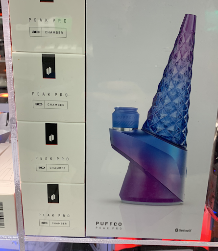 Vaporizer Store «27 Vape & Smoke», reviews and photos, 5268 S 27th St, Milwaukee, WI 53221, USA