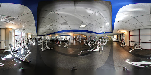Gym «24 Hour Fitness», reviews and photos, 303 2nd St, San Francisco, CA 94107, USA