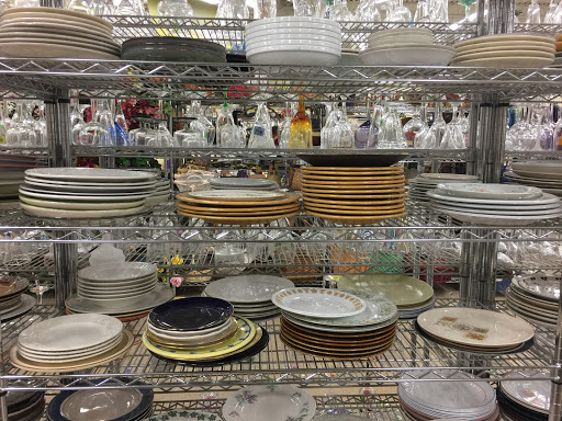 Thrift Store «Goodwill Store & Donation Center», reviews and photos